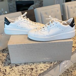 Golden Goose Pure Star sneakers